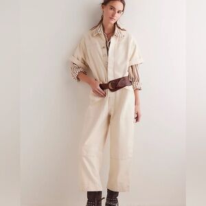 We The Free Golden Days Jumpsuit